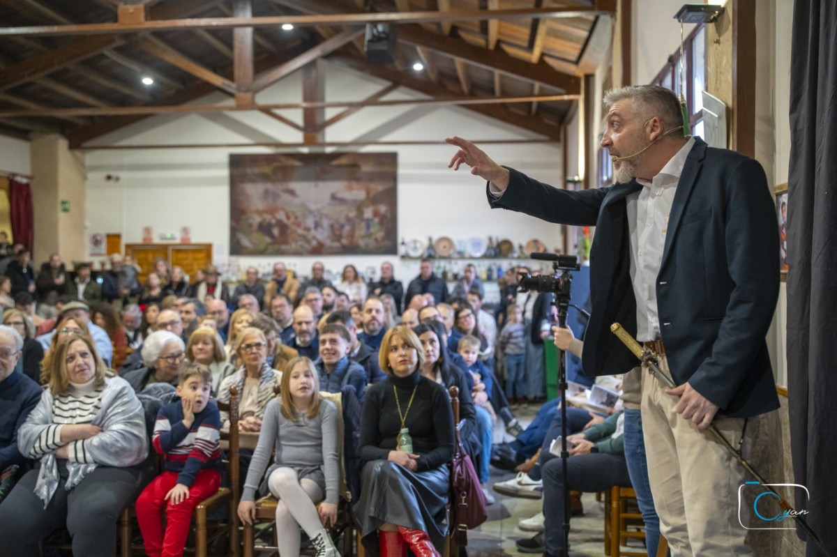 Associació de Sant Jordi